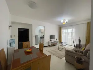 Furnished 1 Bedroom Apartment in Kileleshwa, Nairobi