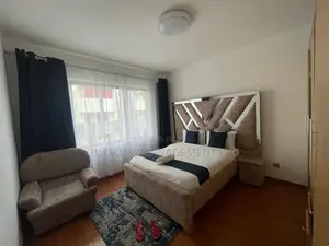 Furnished 1 Bedroom Apartment in Kileleshwa, Nairobi
