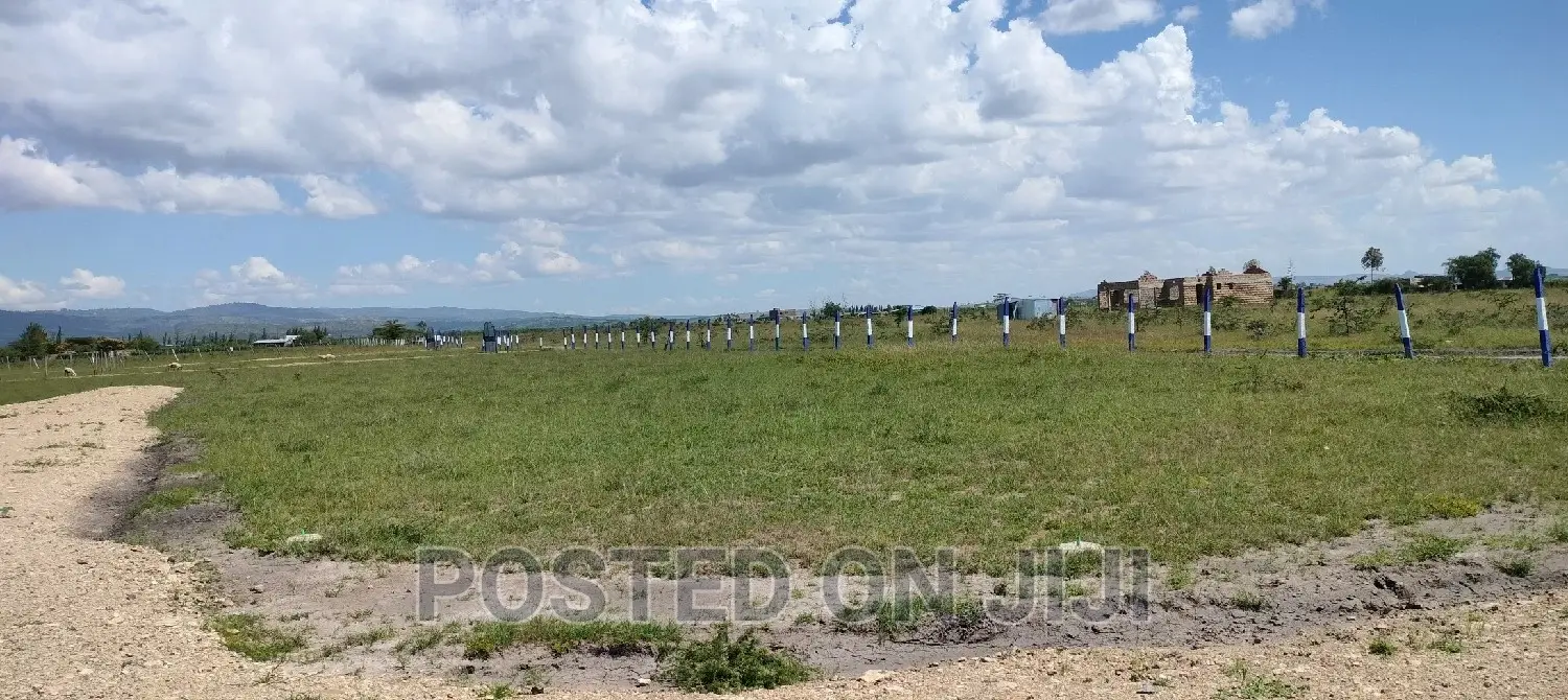 Affordable Plots for Sale at Kantafu^ SW