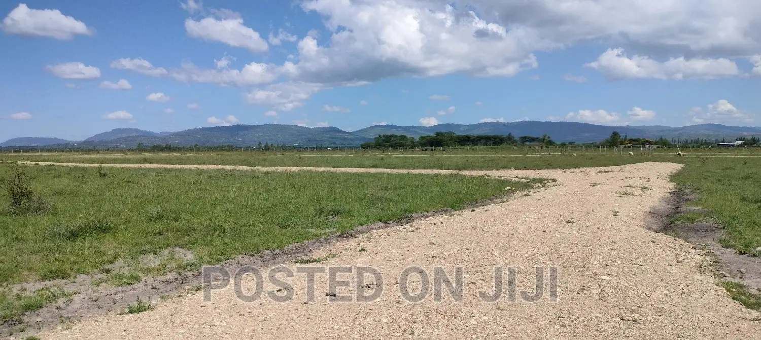 Affordable Plots for Sale at Kantafu^ SW