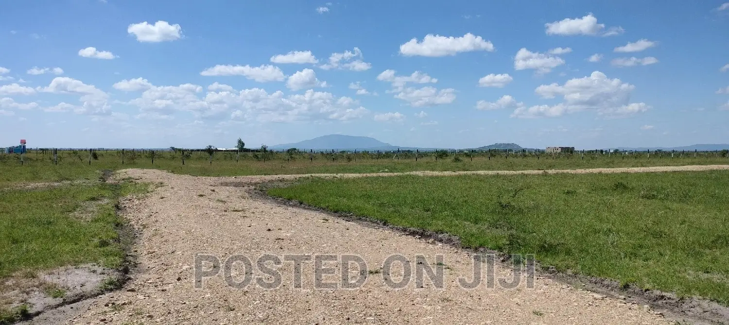 Affordable Plots for Sale at Kantafu^ SW
