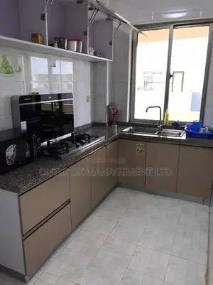 Furnished 1 Bedroom Apartment in Kileleshwa, Nairobi