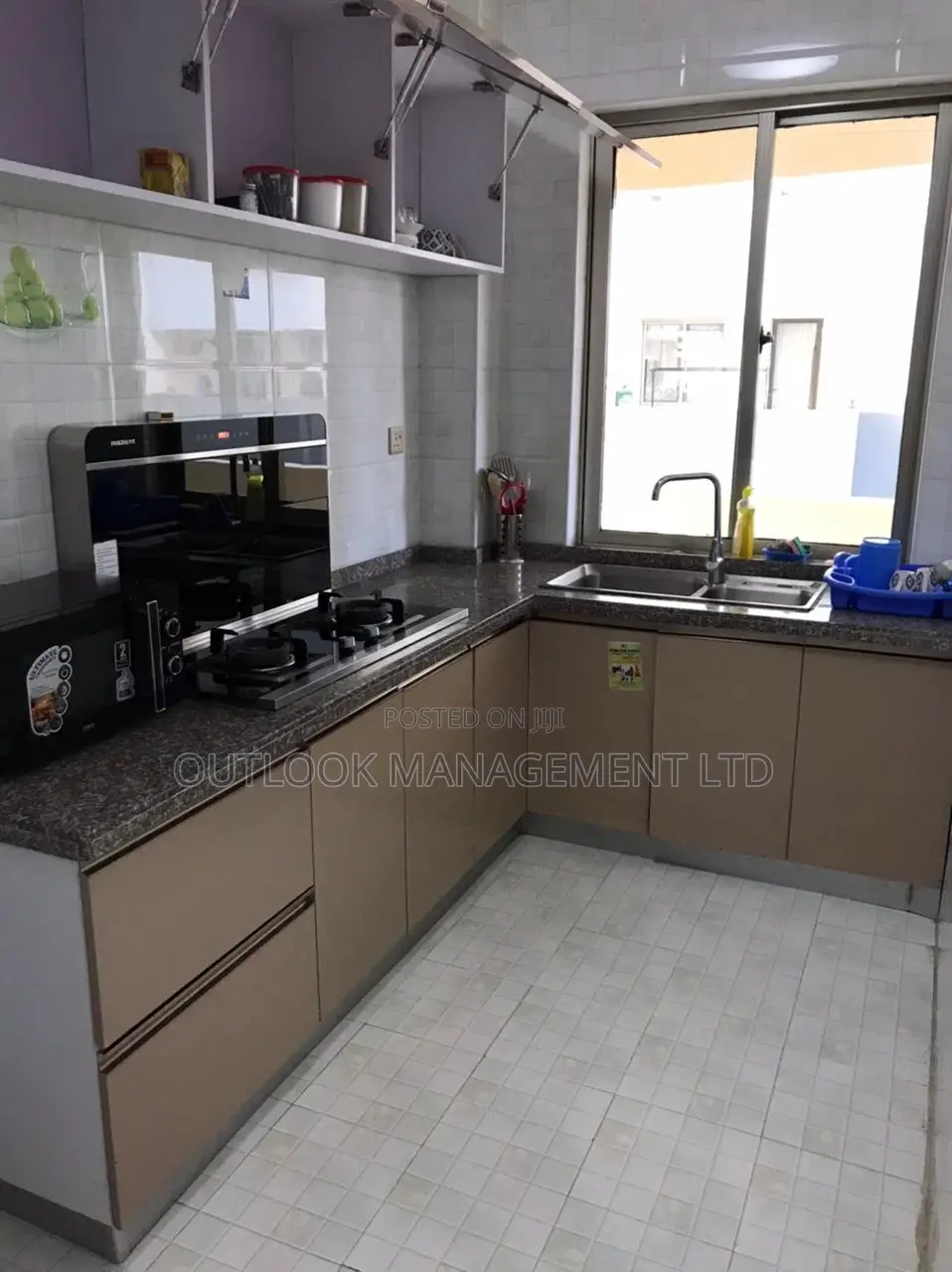 Furnished 1 Bedroom Apartment in Kileleshwa, Nairobi