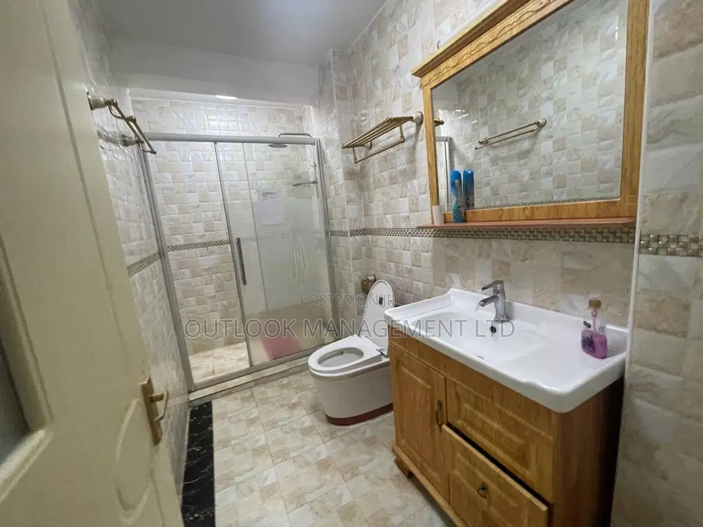 Furnished 1 Bedroom Apartment in Kileleshwa, Nairobi