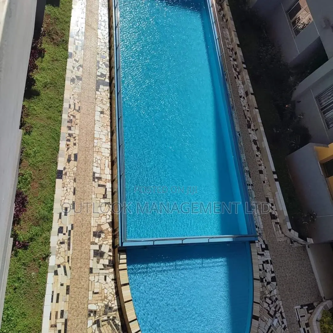 Furnished 1 Bedroom Apartment in Kileleshwa, Nairobi