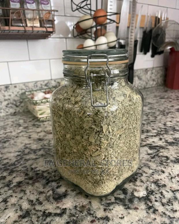 Mullein Tea - main view