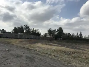 1/2 Acre Land Syokimau Perliment Rd