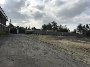 1/2 Acre Land Syokimau Perliment Rd