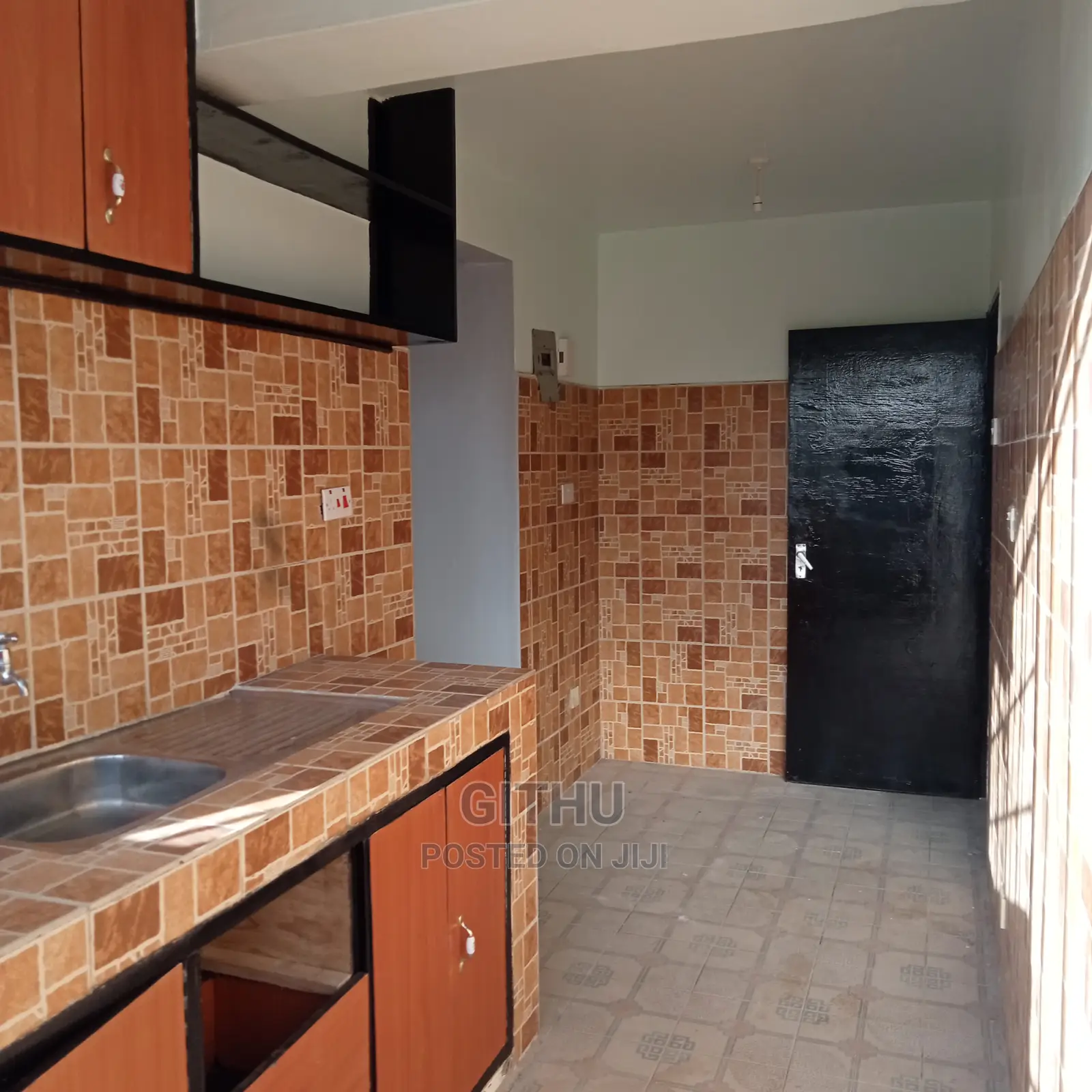 2bdrm Apartment in Ngong CBD for rent
