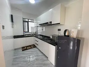 1 Bedroom Furnished Apartment in Kilimani to Let