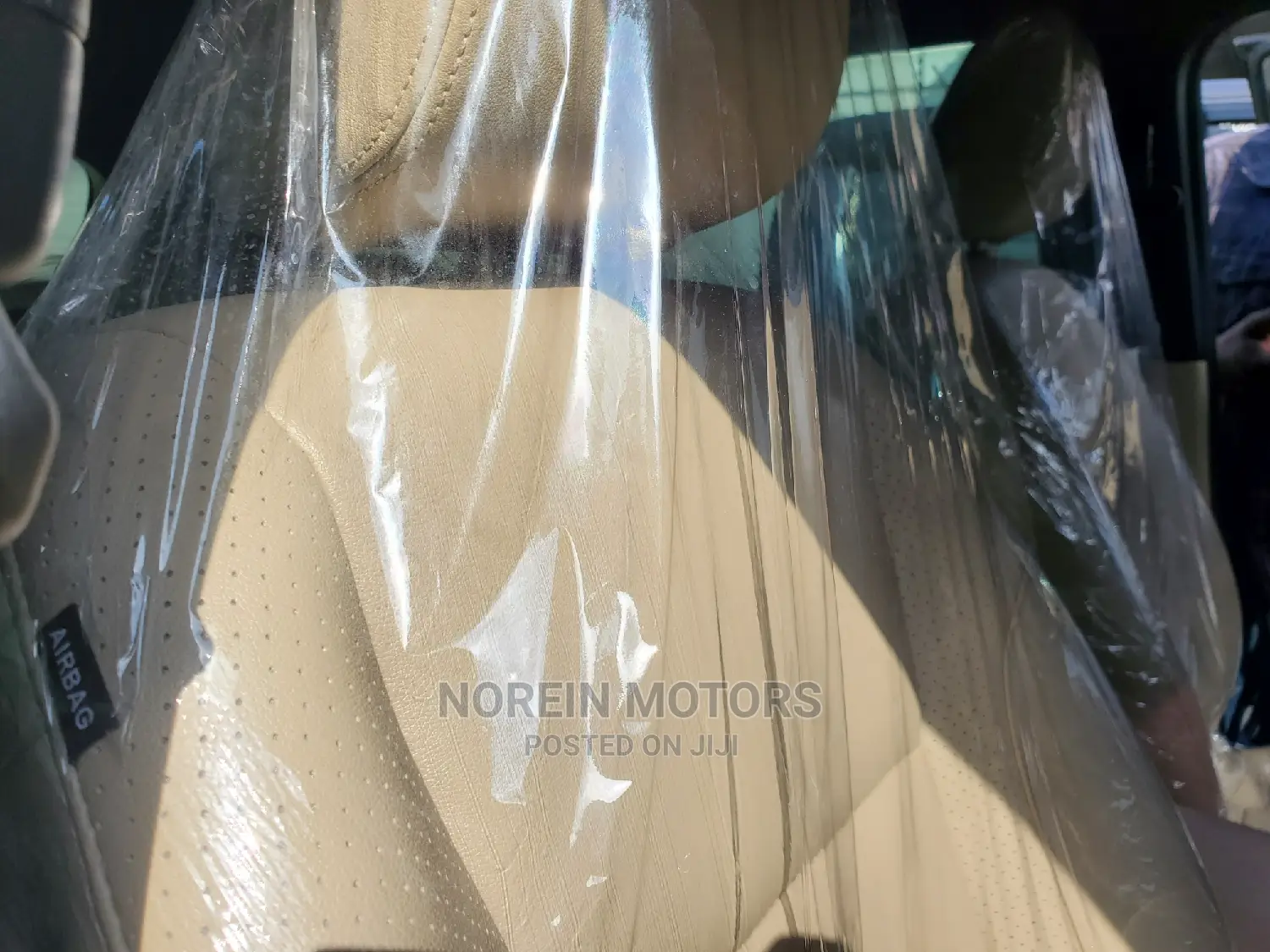 Ford Everest 2016 Matt Black