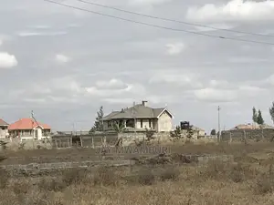 50 By100 Plots in Katani