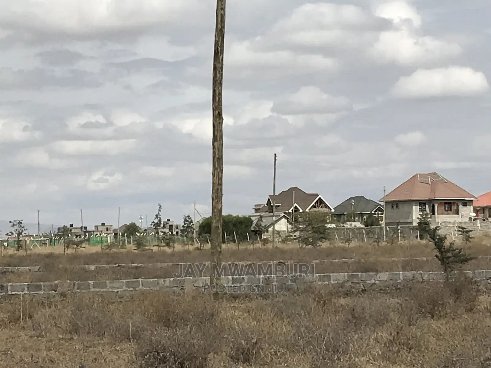 50 By100 Plots in Katani