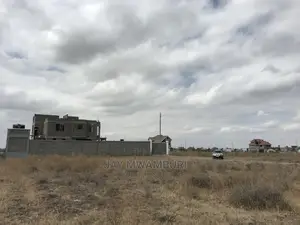 50 By100 Plots in Katani