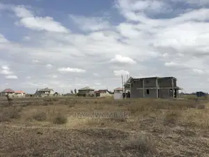 50 By100 Plots in Katani