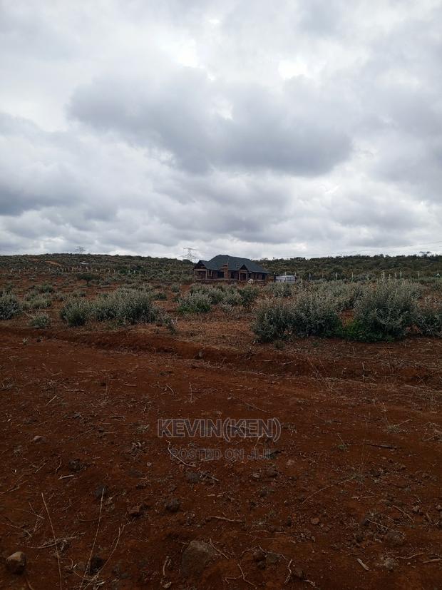 Land for Sale in Ngong - main view
