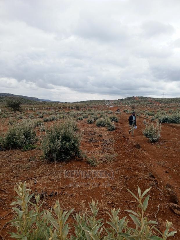 Land for Sale in Ngong - thumbnail 2