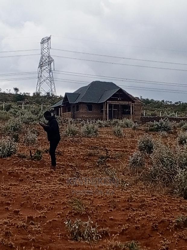 Land for Sale in Ngong - thumbnail 3