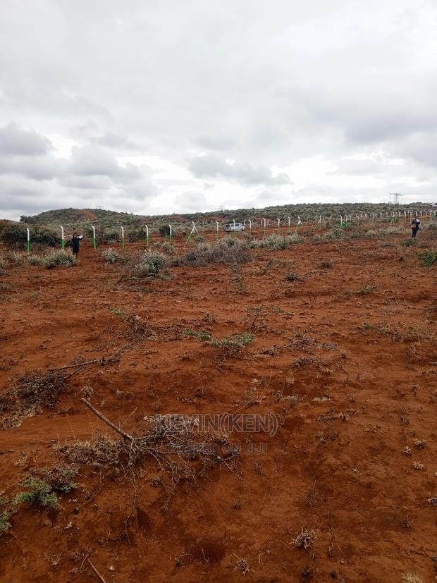 Land for Sale in Ngong - thumbnail 5