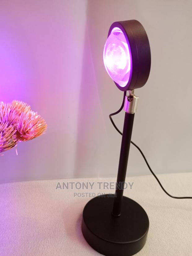 Osome Sunset Lamp Projector for Room - main view