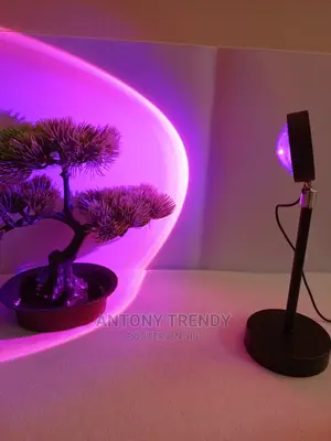 Room,LED Night Light With Remote Control 16 Colors