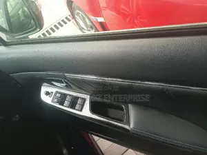 Subaru Levorg 2017 Blue