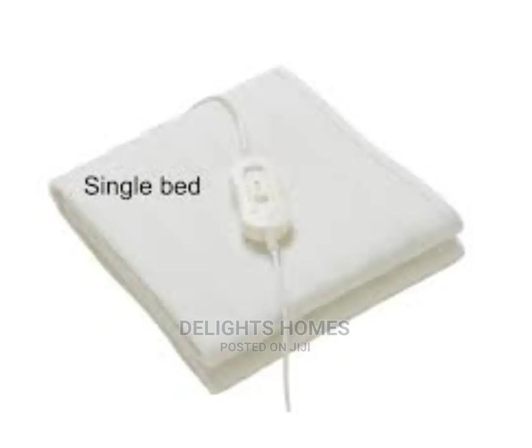 Electric Blanket