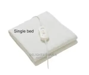*Electric Blanket