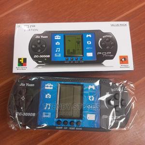 Tetris Handheld Pop Station Game - thumbnail 2