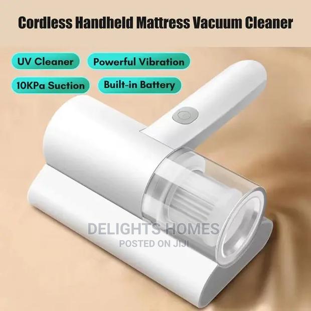 Mite Removal Machine_pa - thumbnail 2