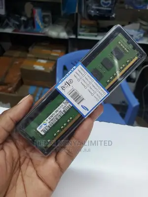 Samsung Original 8GB RAM , DDR3 PC3L-12800 Memory