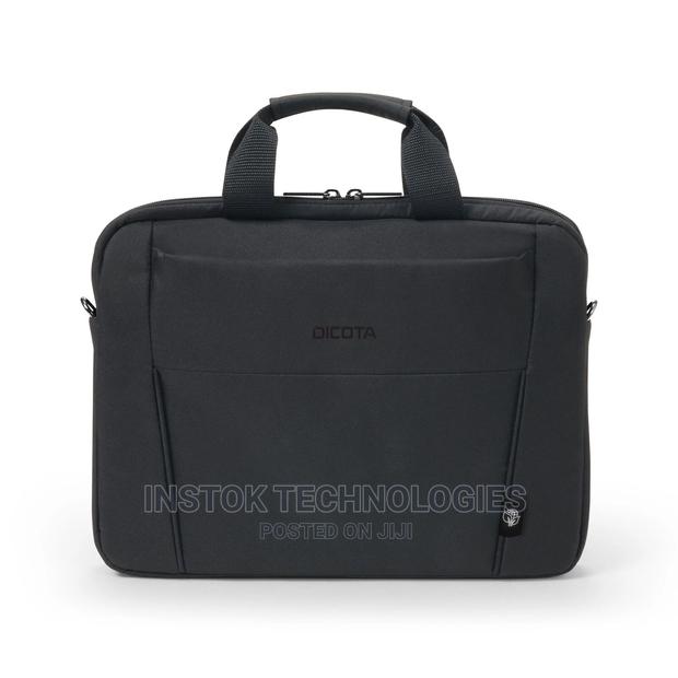 DICOTA Laptop Case Slim Eco BASE 13-14.1"