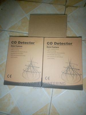 Gas Leak Sensor for Fire Safety - thumbnail 2