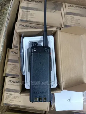 VHF/Uhf Uv 5r+ Radio Call