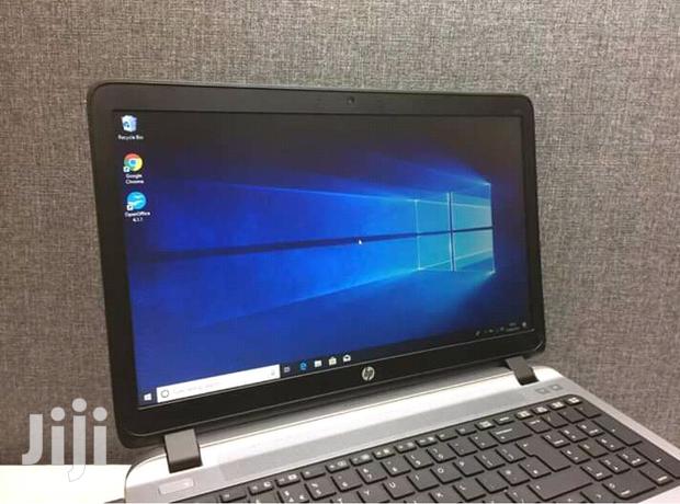 Laptop HP 430 G2 4GB Intel Core i5 HDD 500GB
