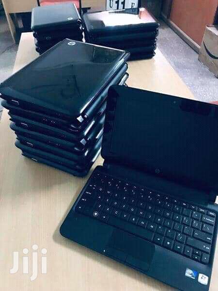 Laptop HP Mini 5102 4GB Intel Core 2 Duo HDD 320GB - main view