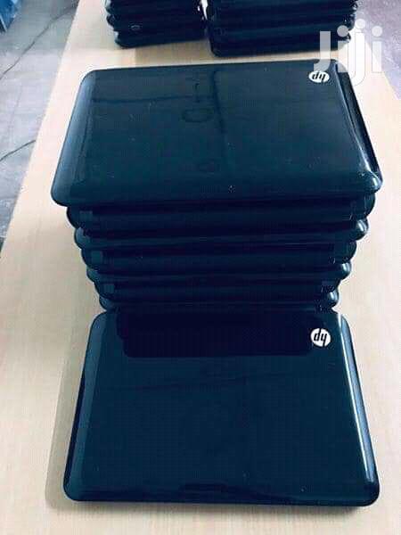 Laptop HP Mini 5102 4GB Intel Core 2 Duo HDD 320GB - thumbnail 2