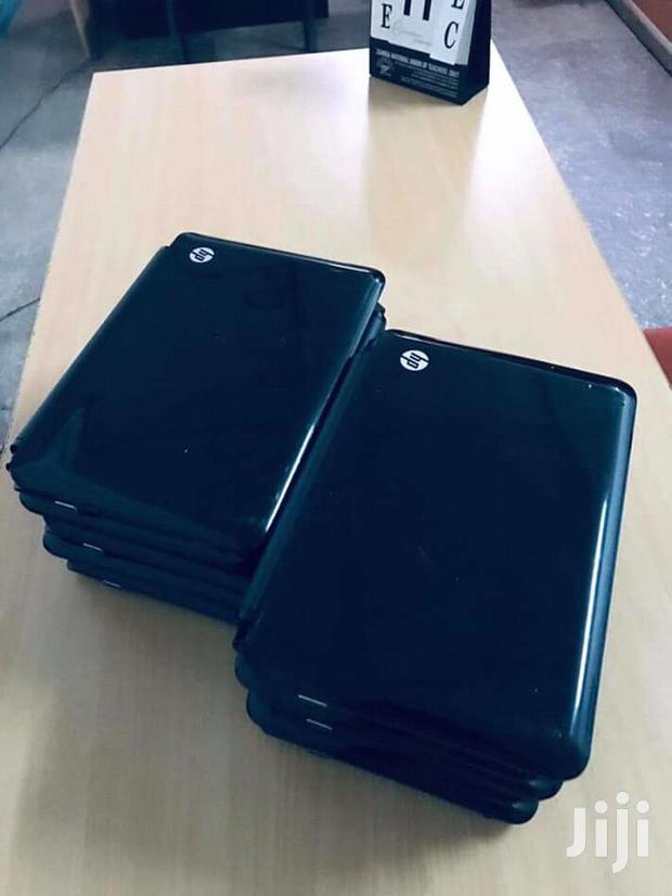 Laptop HP Mini 5102 4GB Intel Core 2 Duo HDD 320GB - thumbnail 3