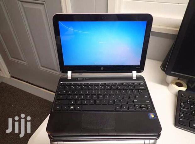 Laptop HP 3125 2GB Intel Core 2 Duo HDD 320GB