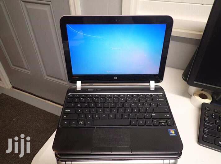 Laptop HP 3125 2GB Intel Core 2 Duo HDD 320GB