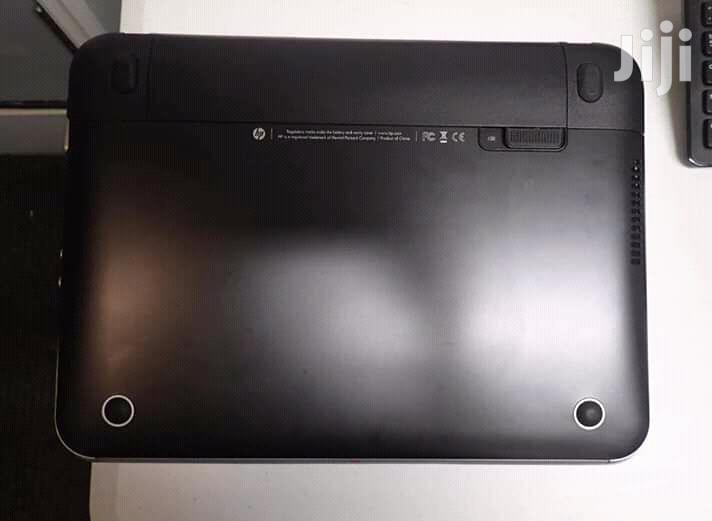 Laptop HP 3125 2GB Intel Core 2 Duo HDD 320GB