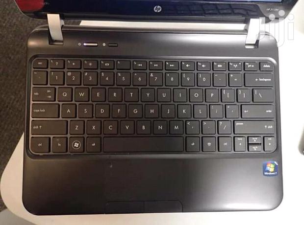 Laptop HP 3125 2GB Intel Core 2 Duo HDD 320GB - thumbnail 3