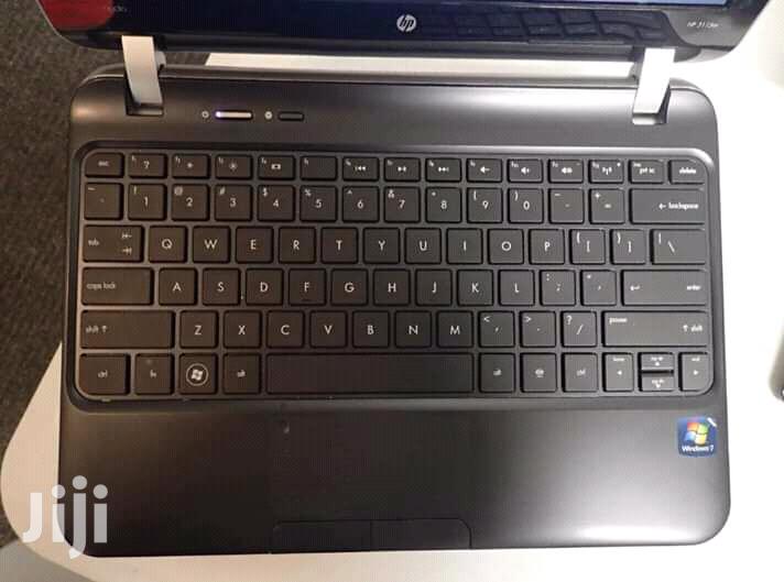 Laptop HP 3125 2GB Intel Core 2 Duo HDD 320GB