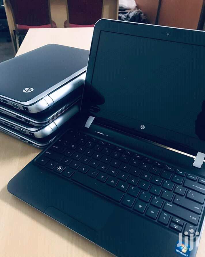 Laptop HP 3125 2GB Intel Core 2 Duo HDD 320GB