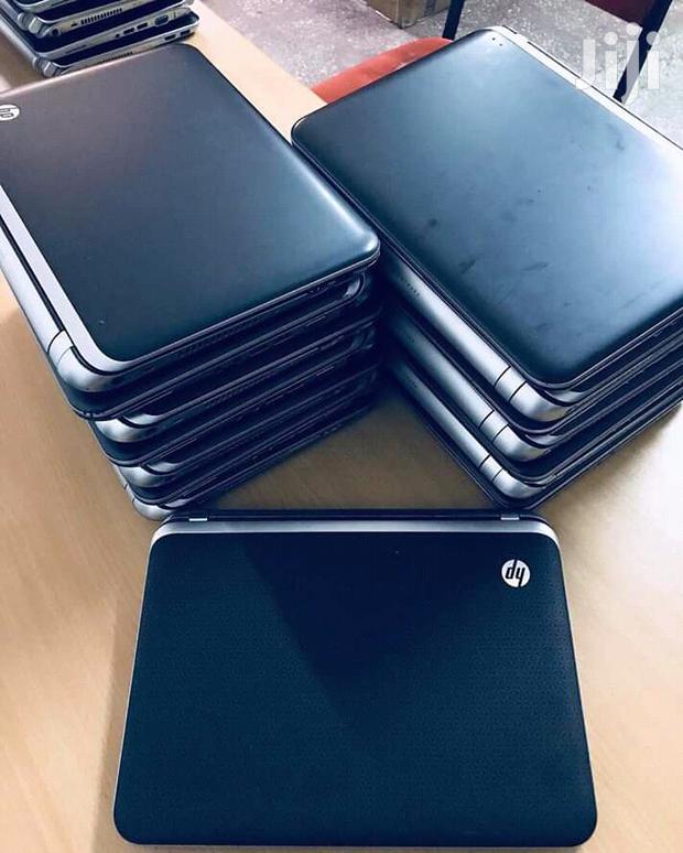 Laptop HP 3125 2GB Intel Core 2 Duo HDD 320GB