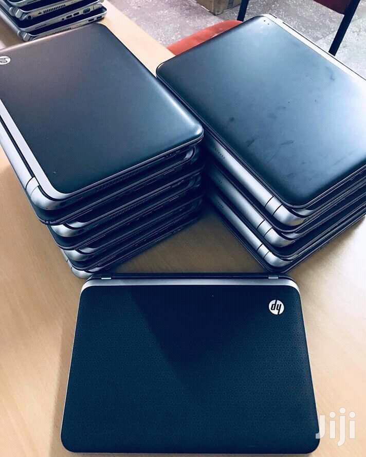 Laptop HP 3125 2GB Intel Core 2 Duo HDD 320GB