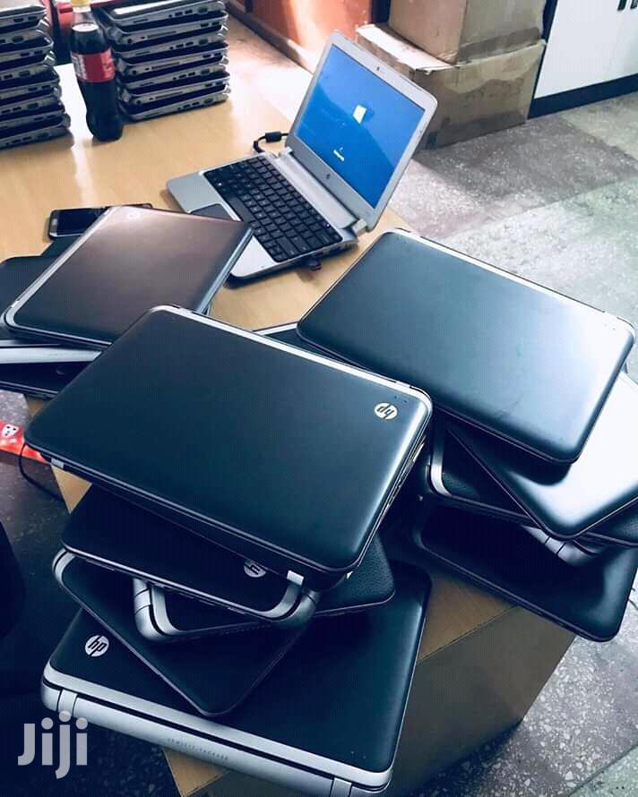 Laptop HP 3125 2GB Intel Core 2 Duo HDD 320GB