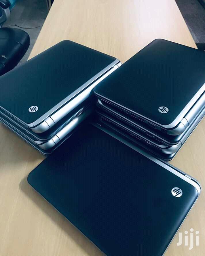 Laptop HP 3125 2GB Intel Core 2 Duo HDD 320GB