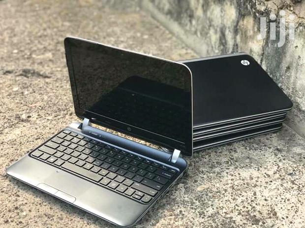 Laptop HP 3125 2GB Intel Core 2 Duo HDD 320GB