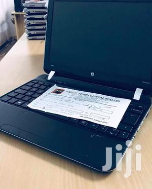 Laptop HP 3125 2GB Intel Core 2 Duo HDD 320GB